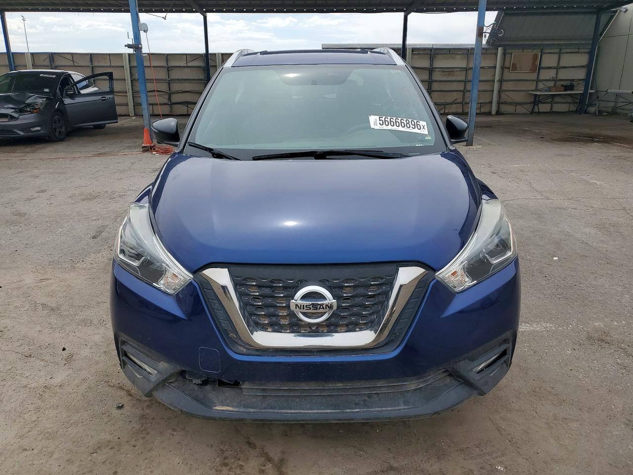 2018 Nissan Kicks Sr - Фото 5