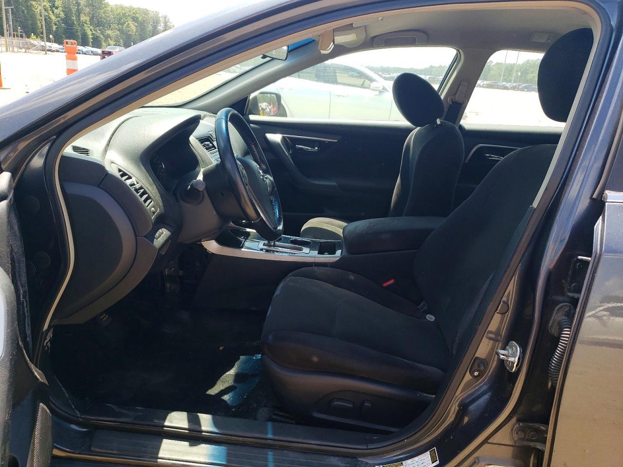 2013 Nissan Altima 2.5 - Image 7