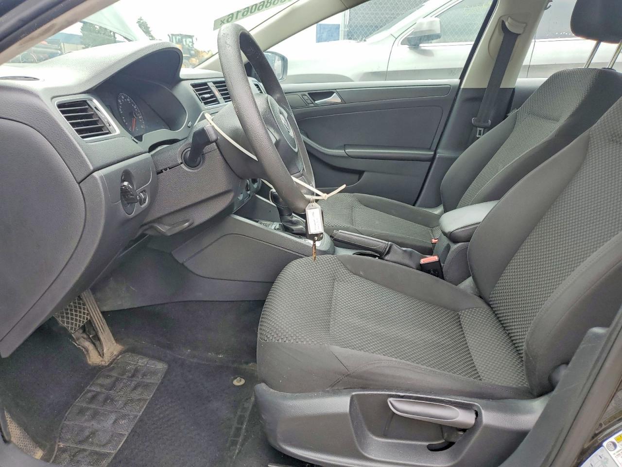 2014 Volkswagen Jetta Base - Фото 7