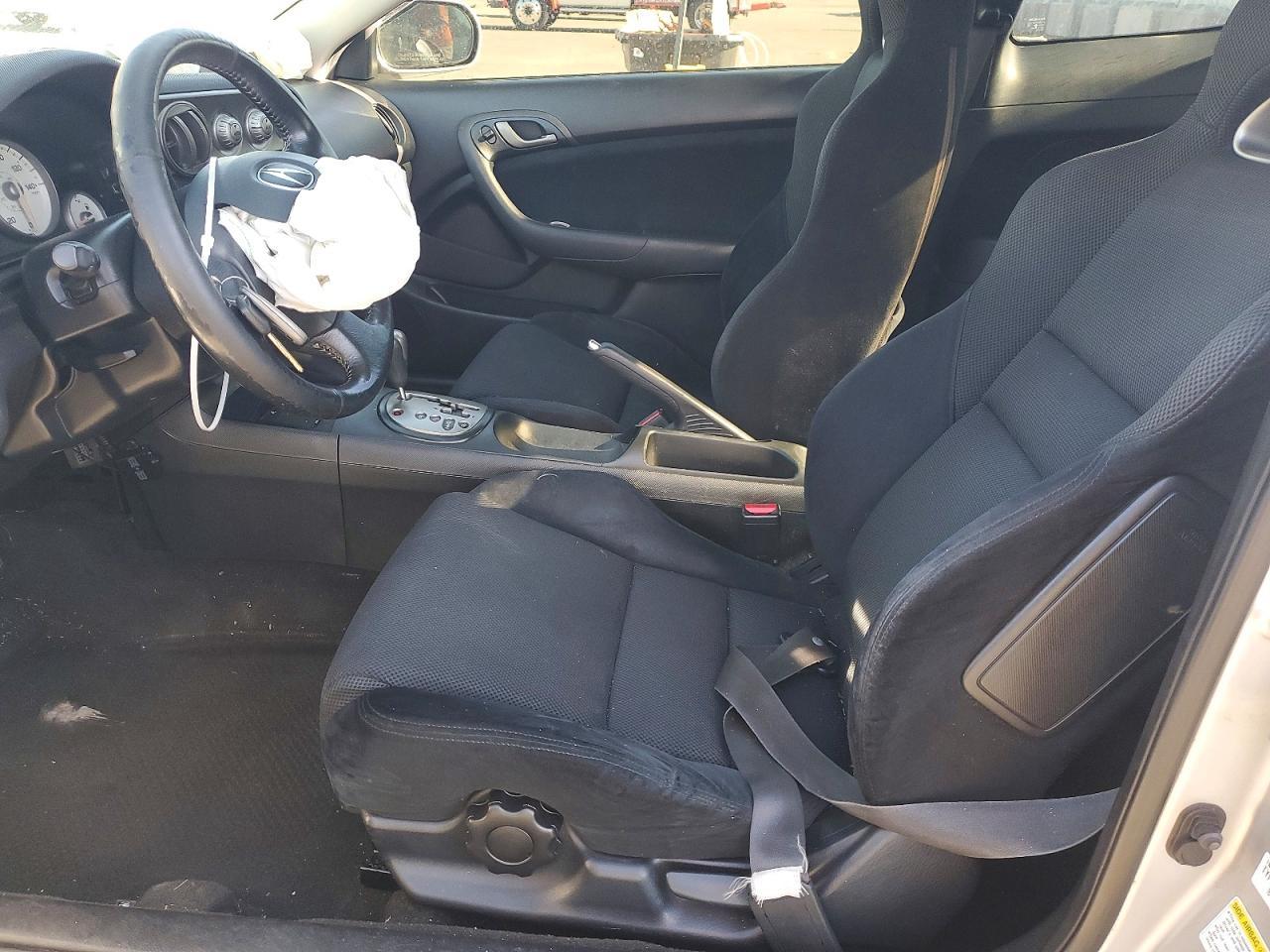 2005 Acura Rsx - Фото 7
