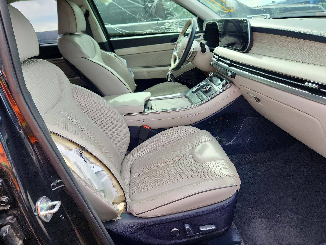 2023 Hyundai Palisade Calligraphy - Image 7