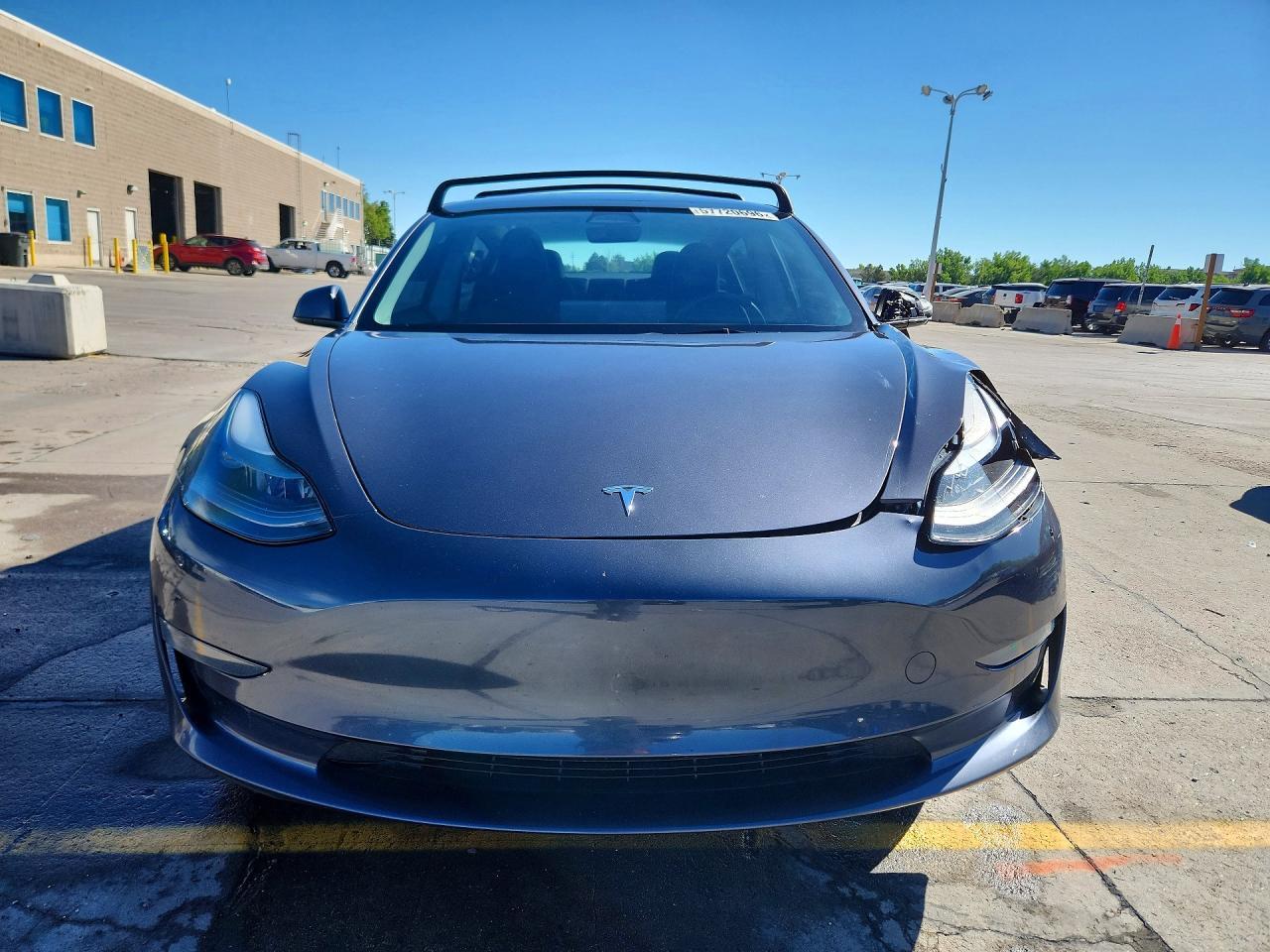 2023 Tesla Model 3 - Image 5