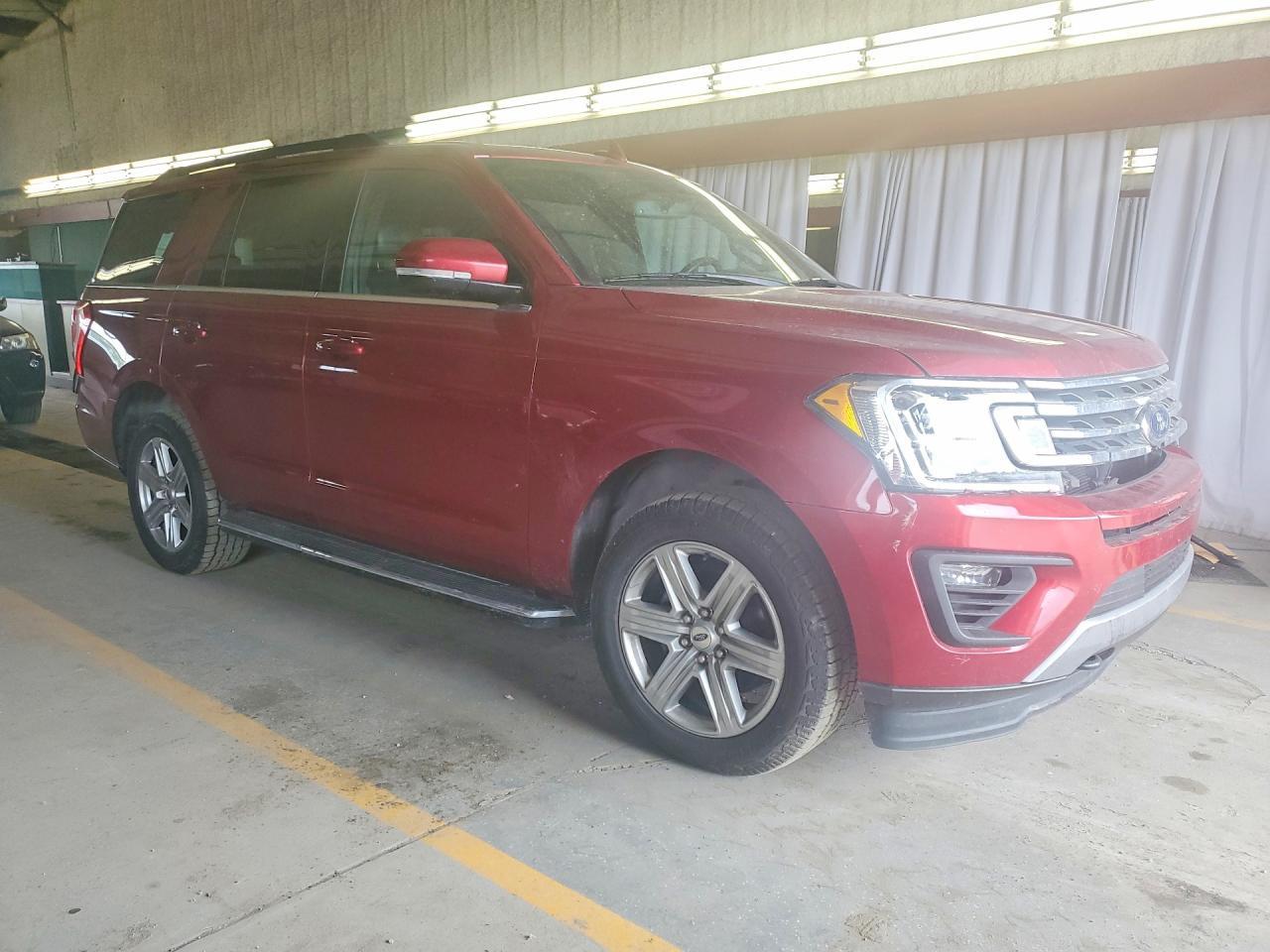 2019 Ford Expedition Xlt - Фото 4