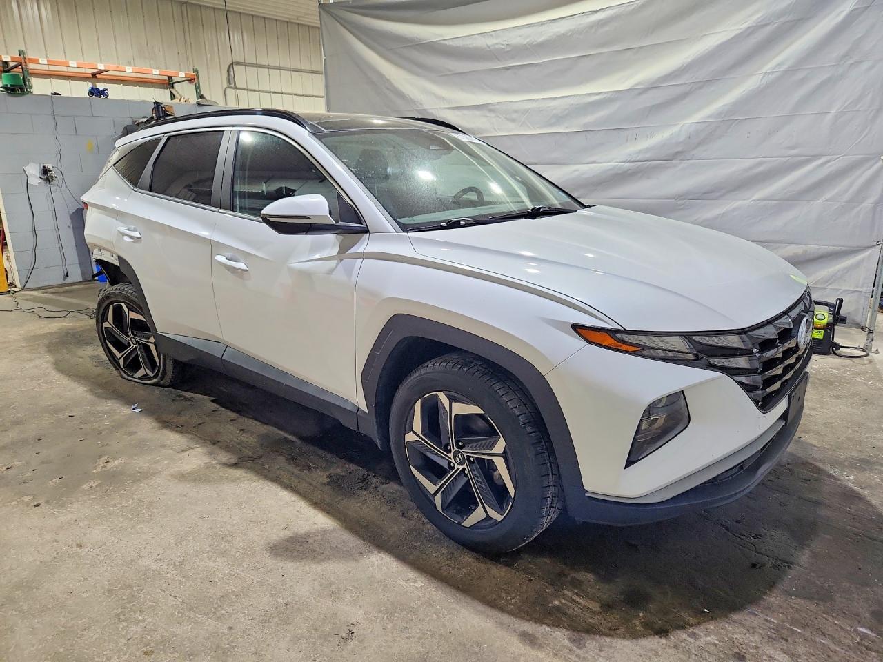 2022 Hyundai Tucson Sel Convenience - Image 4