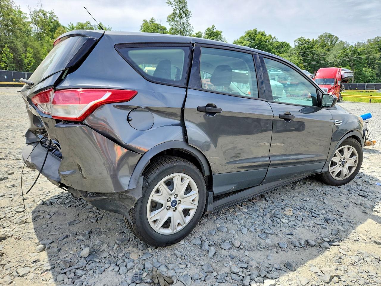 2016 Ford Escape - Фото 3