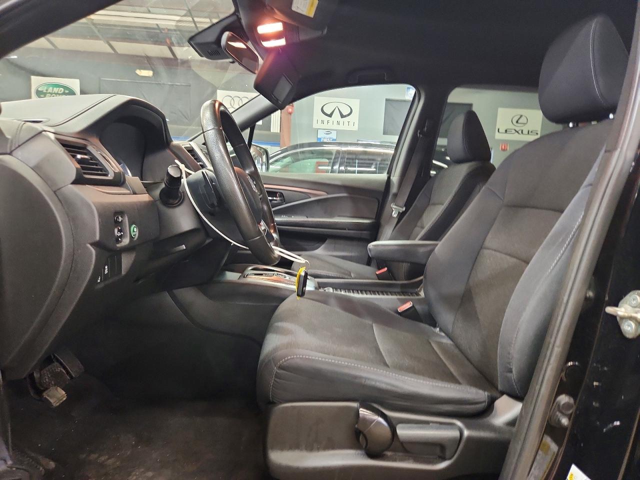 2019 Honda Passport Sport - Image 7