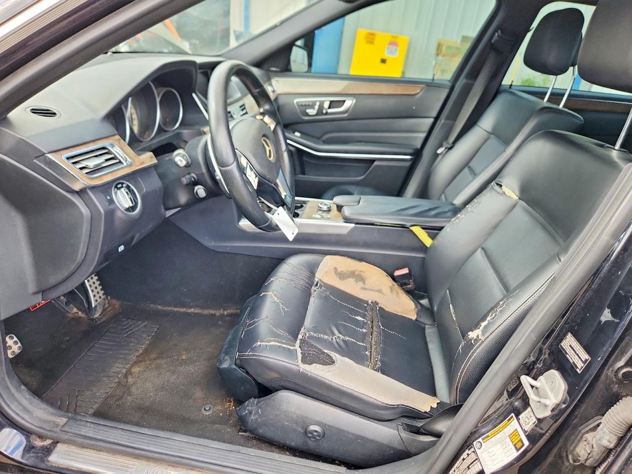 2016 Mercedes-Benz E 350 - Фото 7