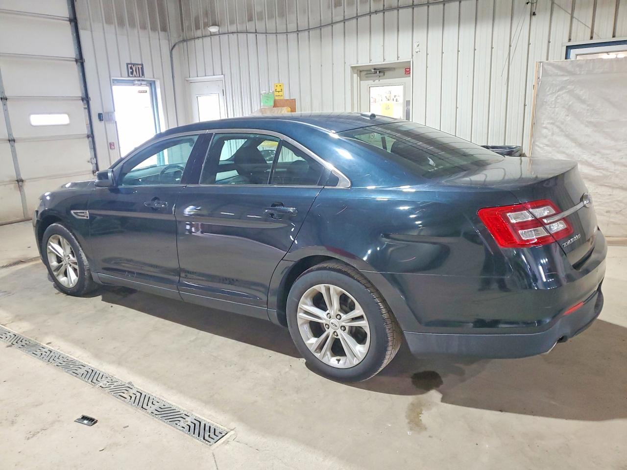 2014 Ford Taurus Sel - Image 2
