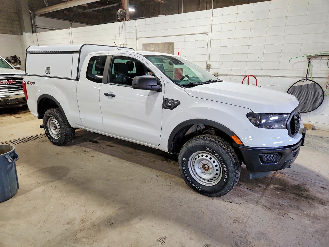 2022 Ford Ranger - Image 4