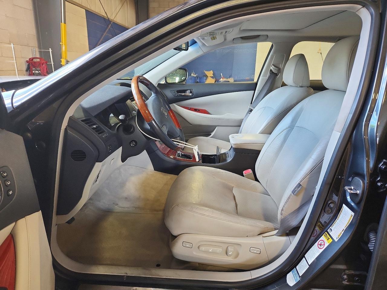 2009 Lexus Es 350 - Фото 7