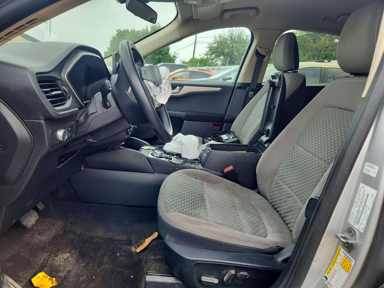 2020 Ford Escape Se - Фото 7
