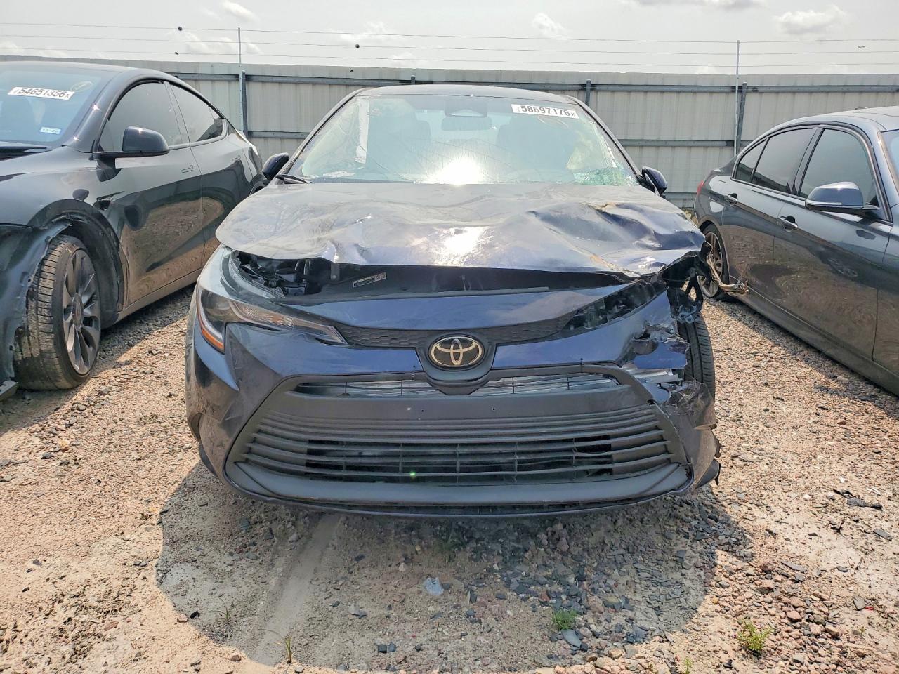 2026 Toyota Corolla Le - Image 5