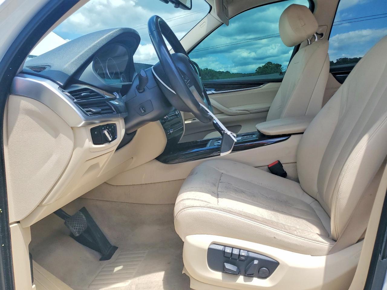 2015 BMW X5 xDrive35I - Image 7