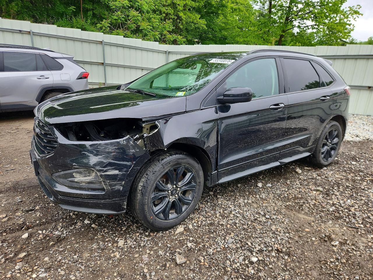 2024 Ford Edge Se