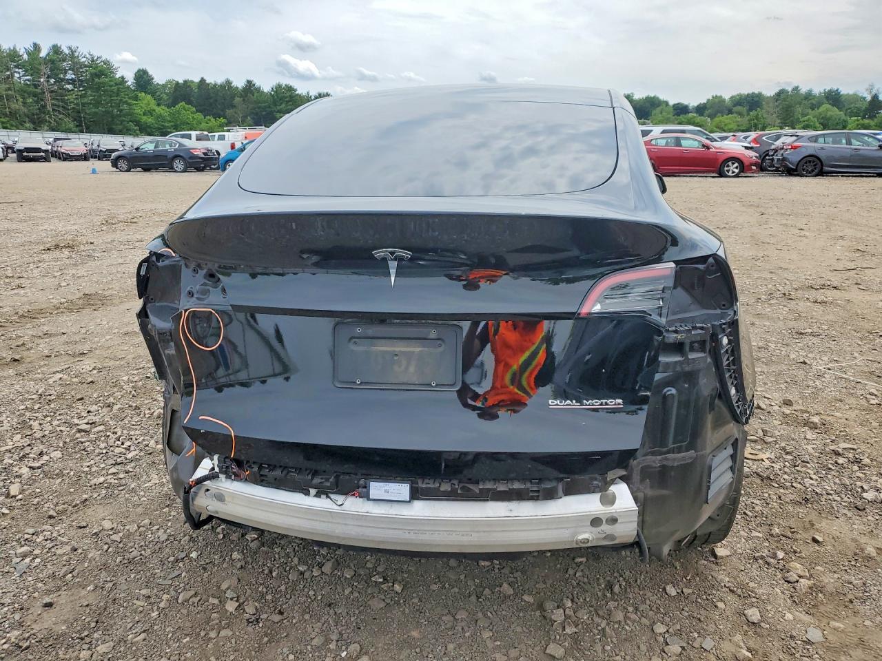 2022 Tesla Model Y - Фото 6