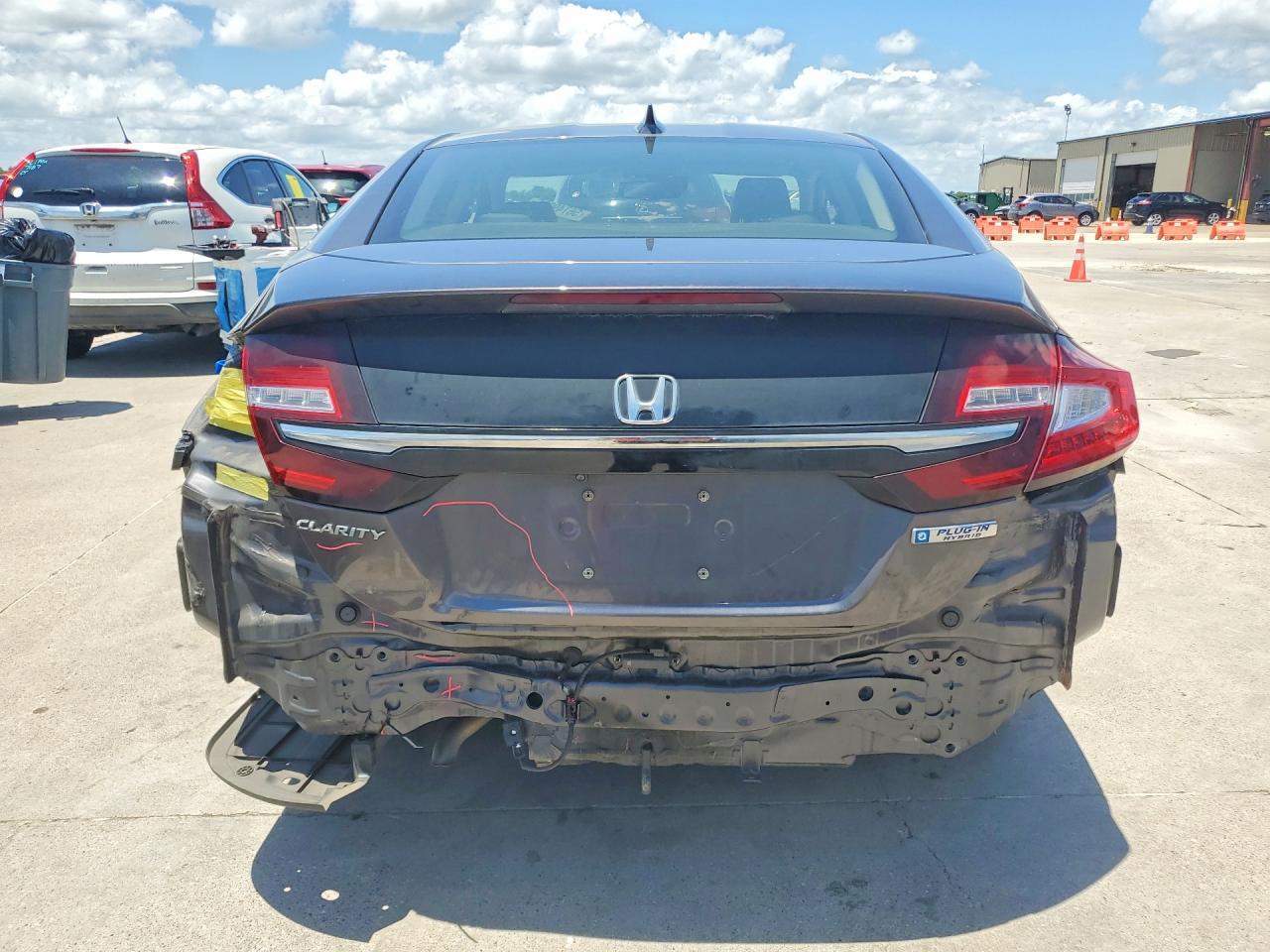 2018 Honda Clarity - Image 6