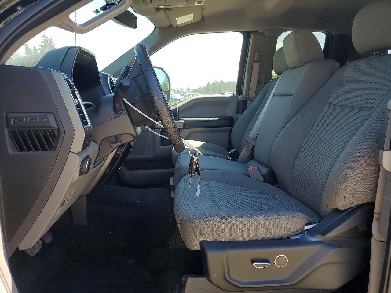 2016 Ford F150 Super Cab - Image 7