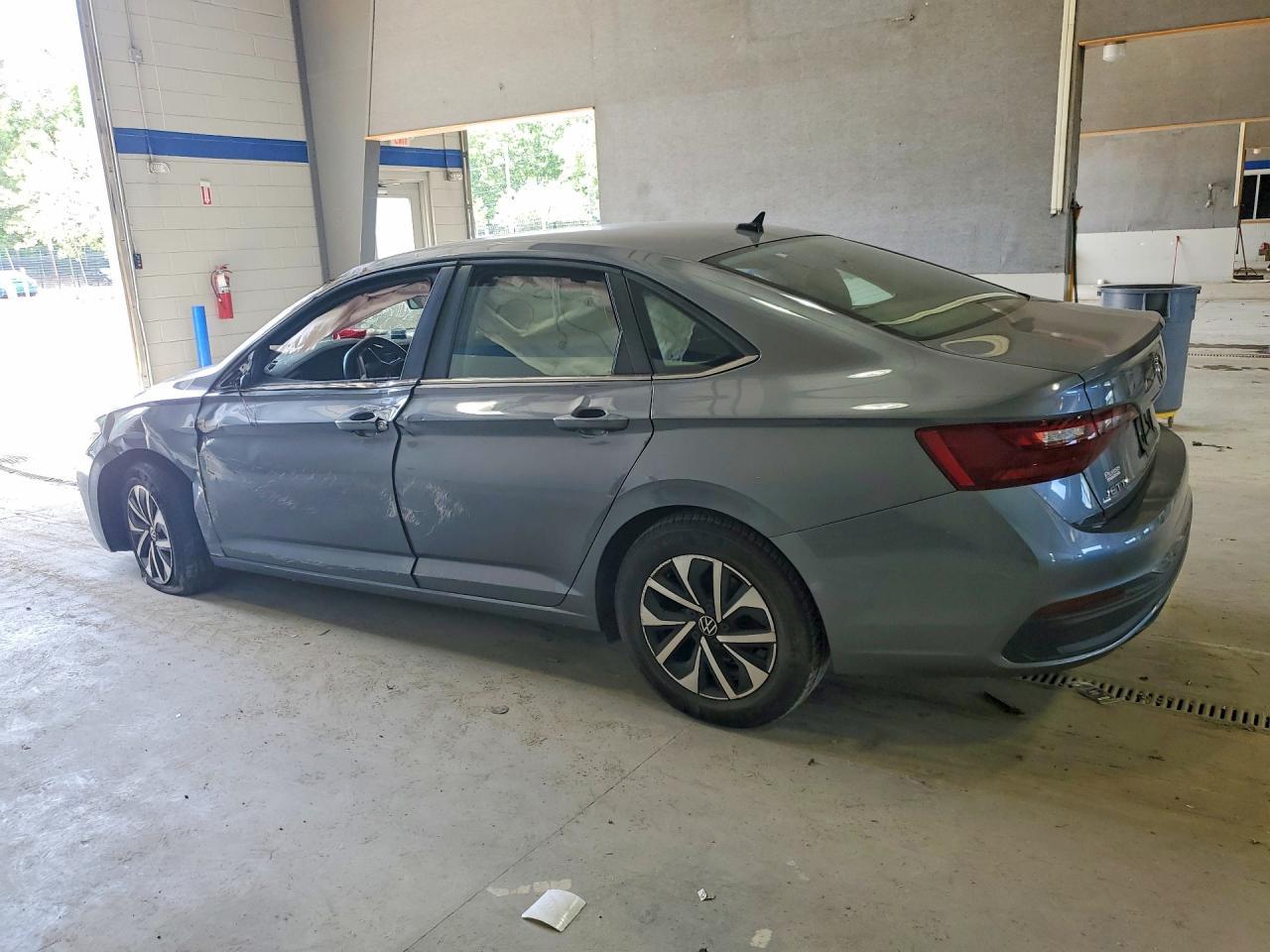 2024 Volkswagen Jetta S - Image 2