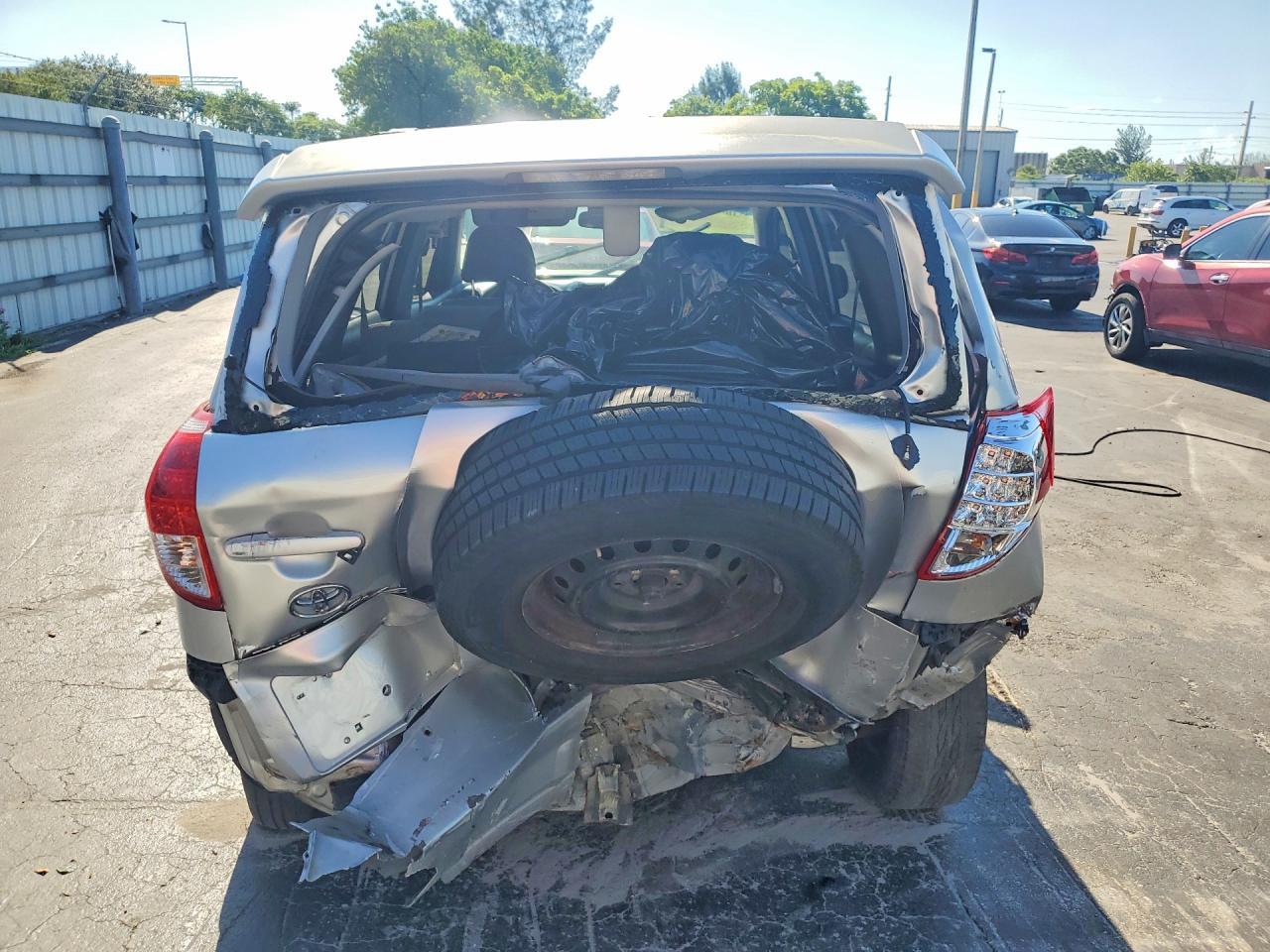 2006 Toyota Rav4 Base - Фото 6