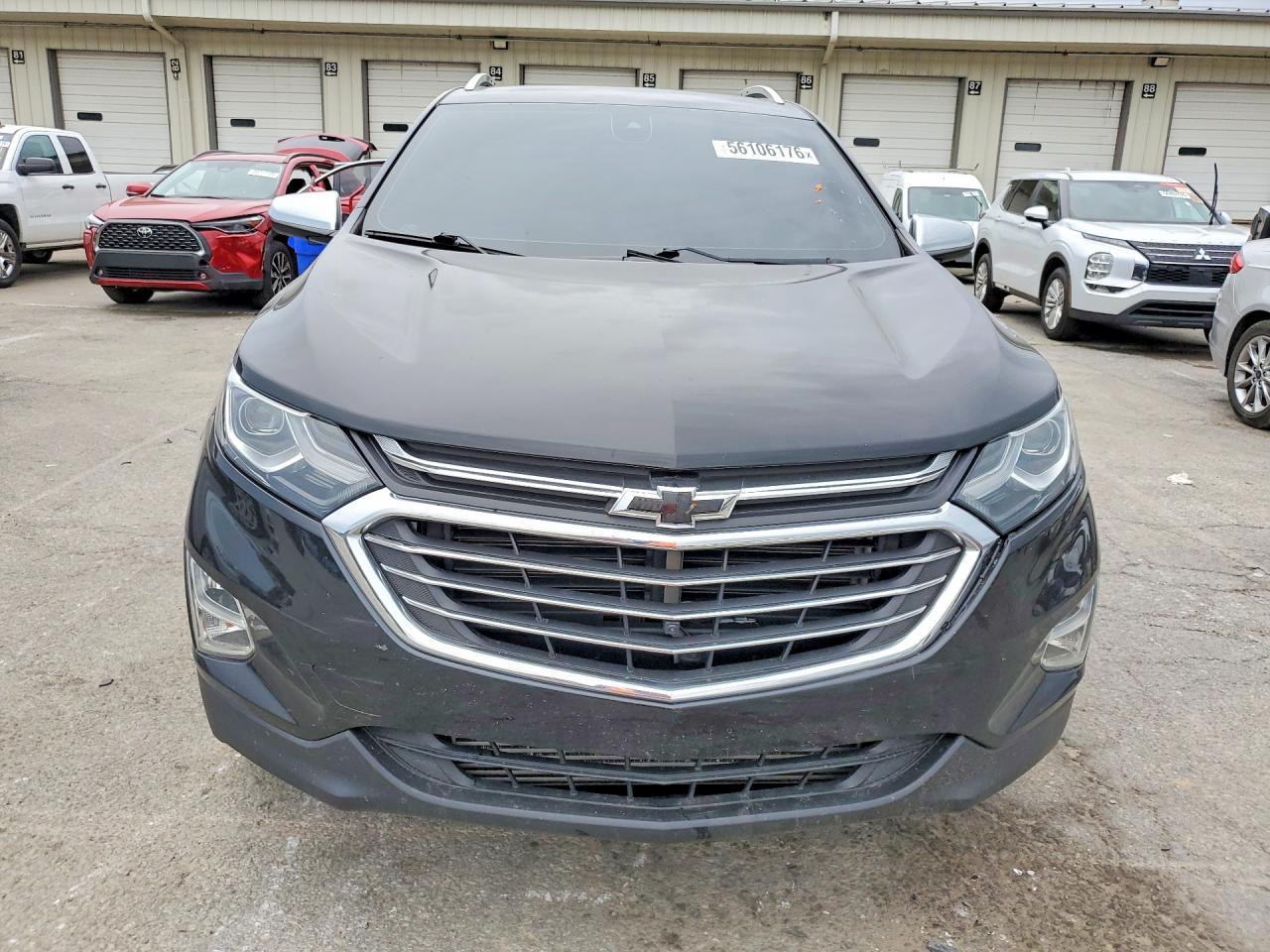 2018 Chevrolet Equinox Premier - Image 5