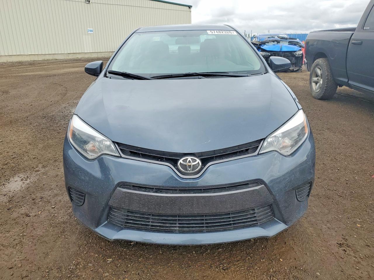 2016 Toyota Corolla L - Image 5