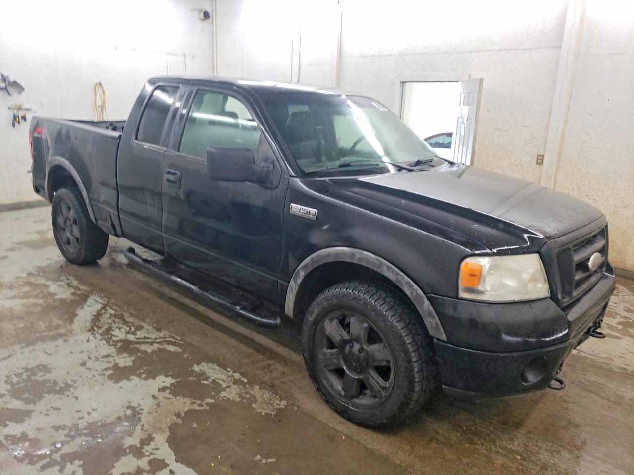 2008 Ford F150 - Фото 4