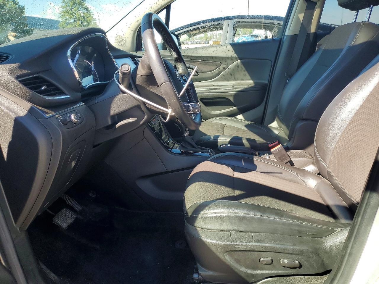 2018 Buick Encore Sport Touring - Фото 7