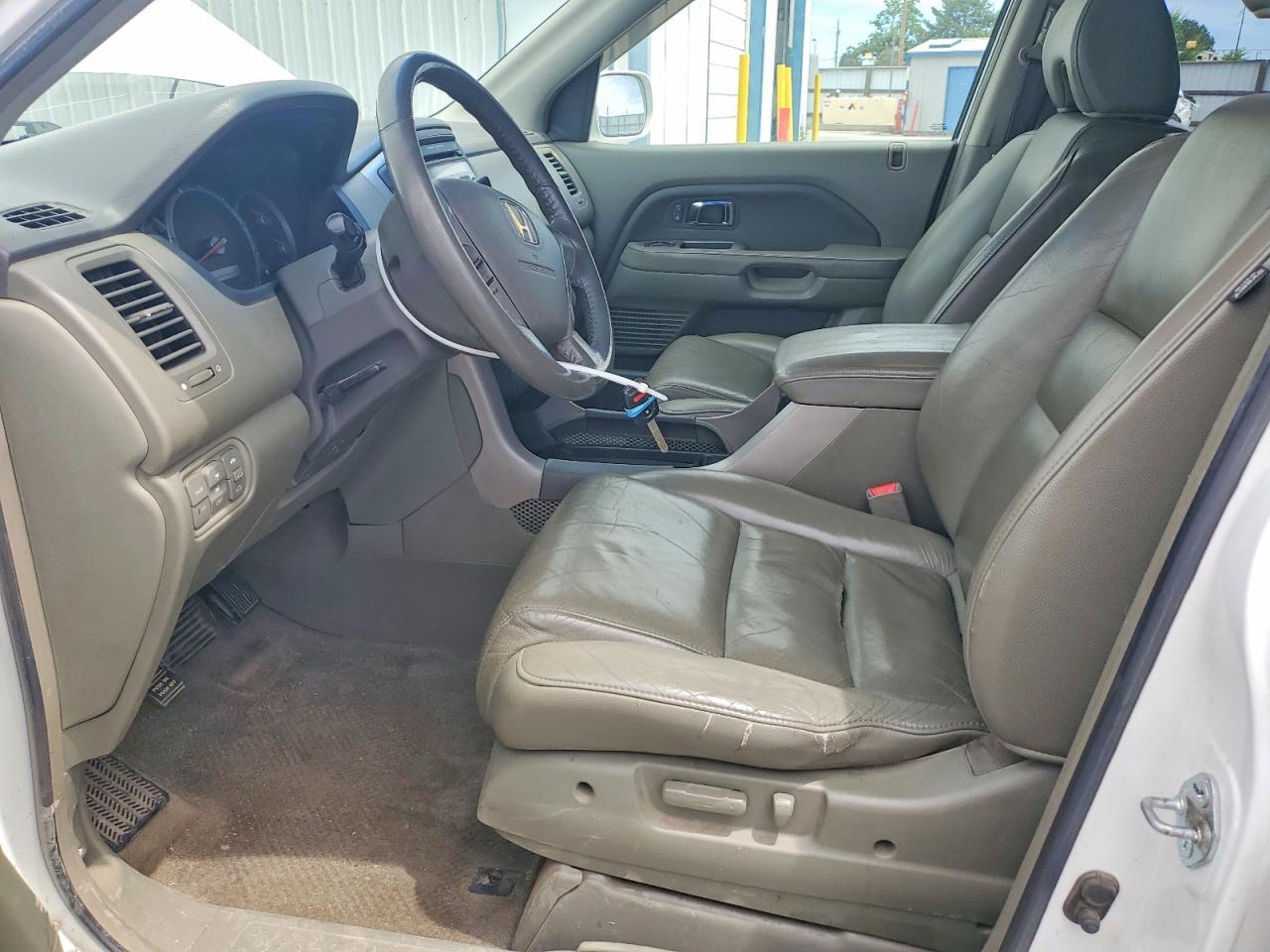 2006 Honda Pilot - Image 7