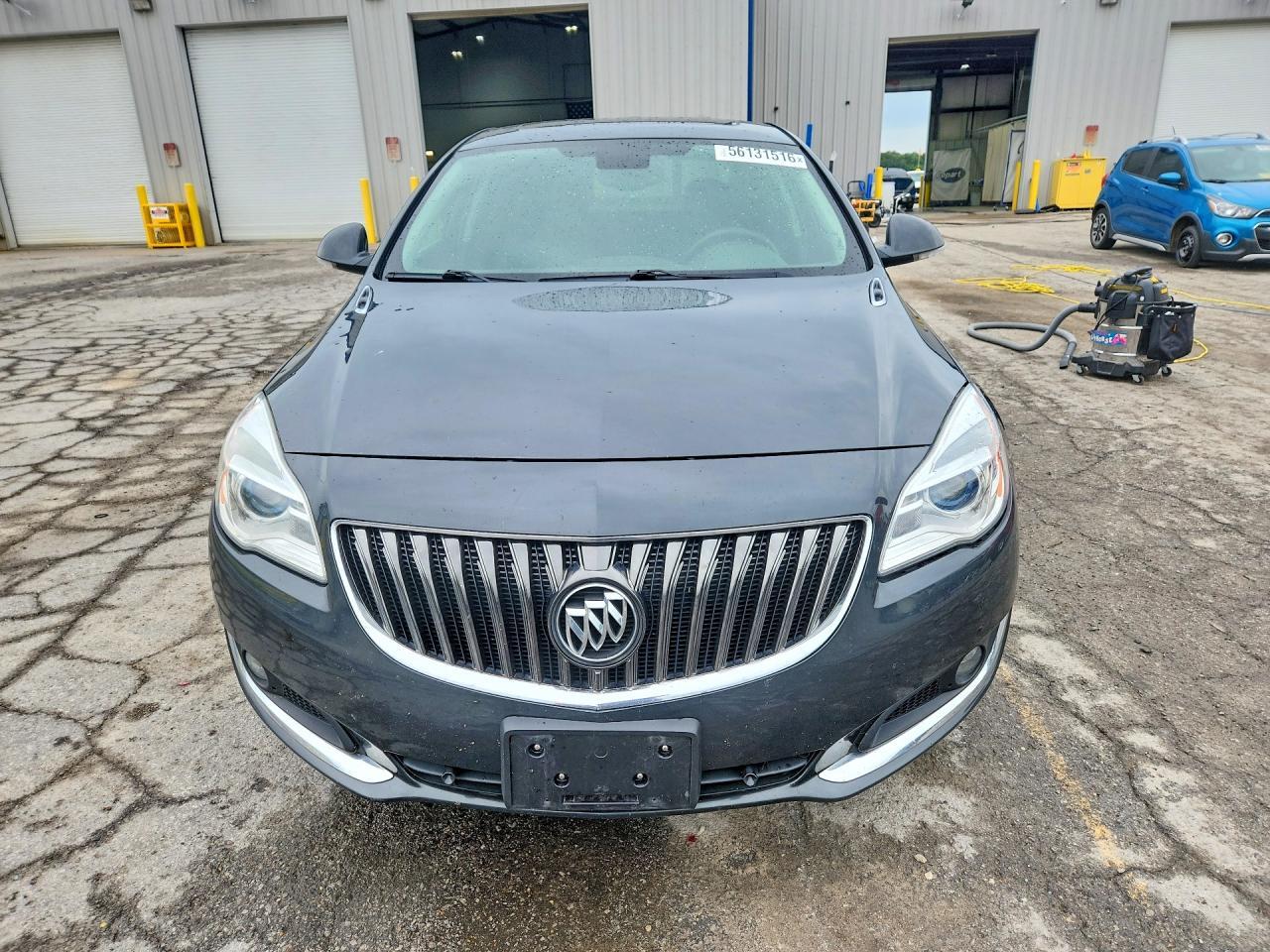 2015 Buick Regal - Фото 5