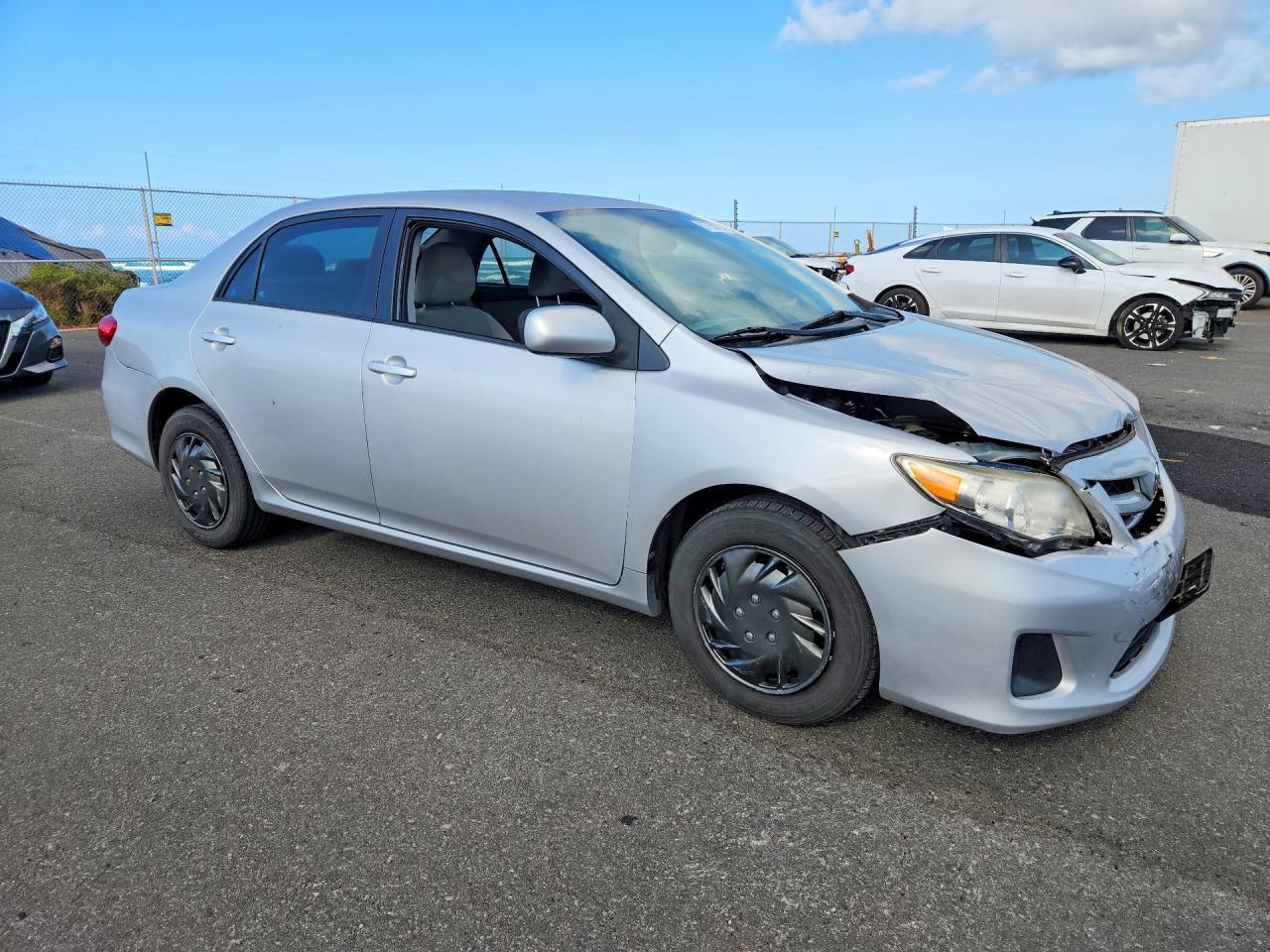 2011 Toyota Corolla Base - Image 4