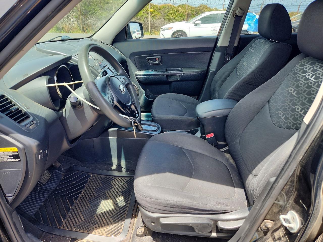 2010 Kia Soul + - Image 7