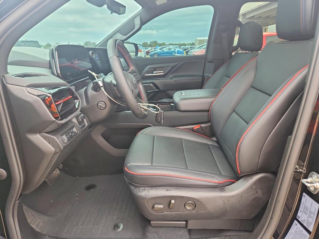 2024 Chevrolet Silverado Rst - Фото 7