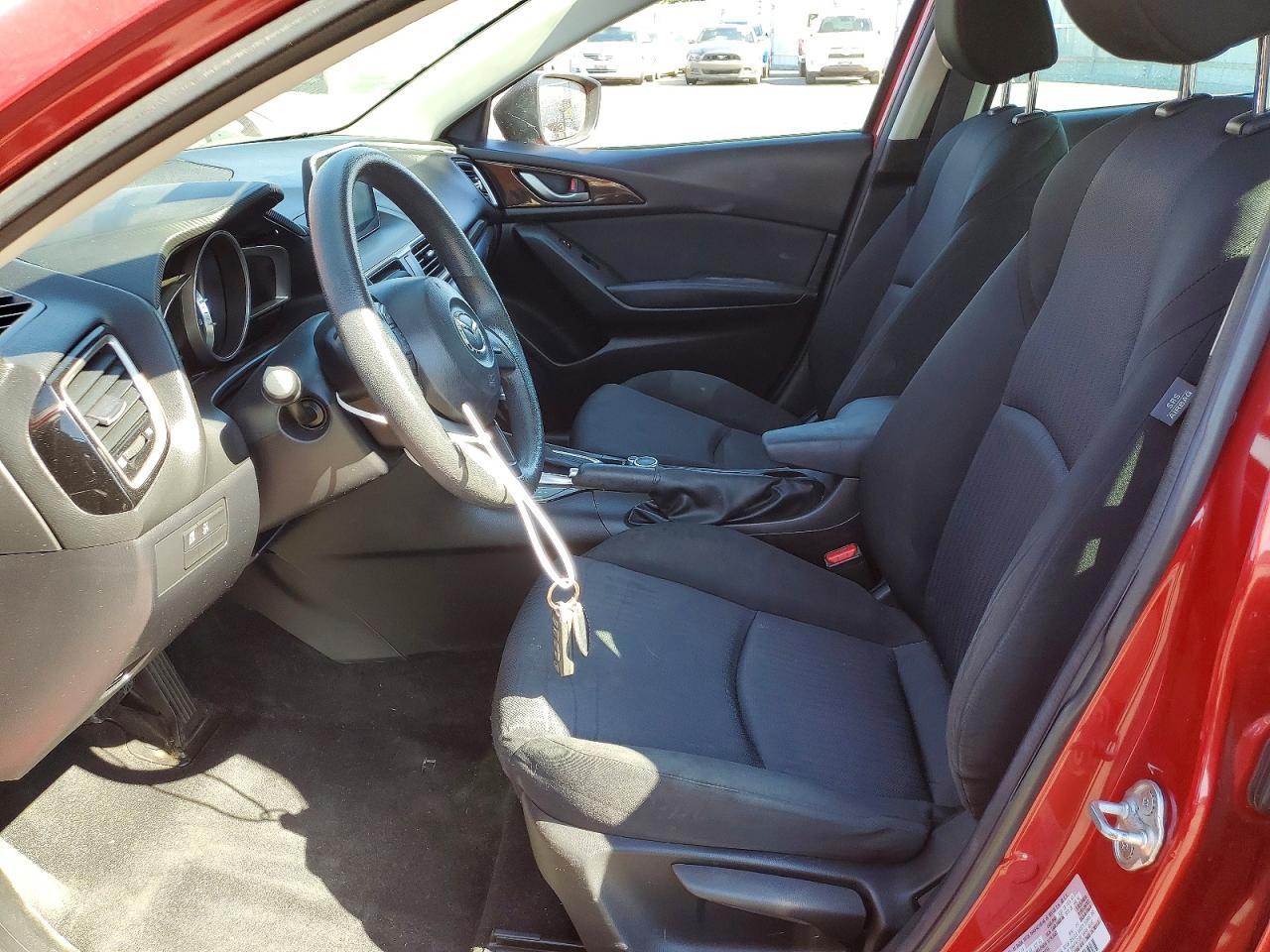 2015 Mazda 3 - Фото 7