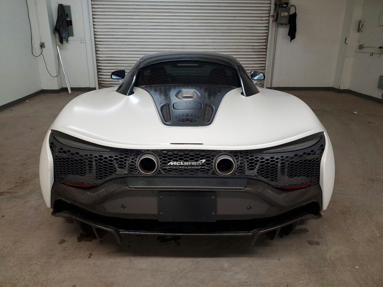 2023 Mclaren Automotive Artura - Image 6