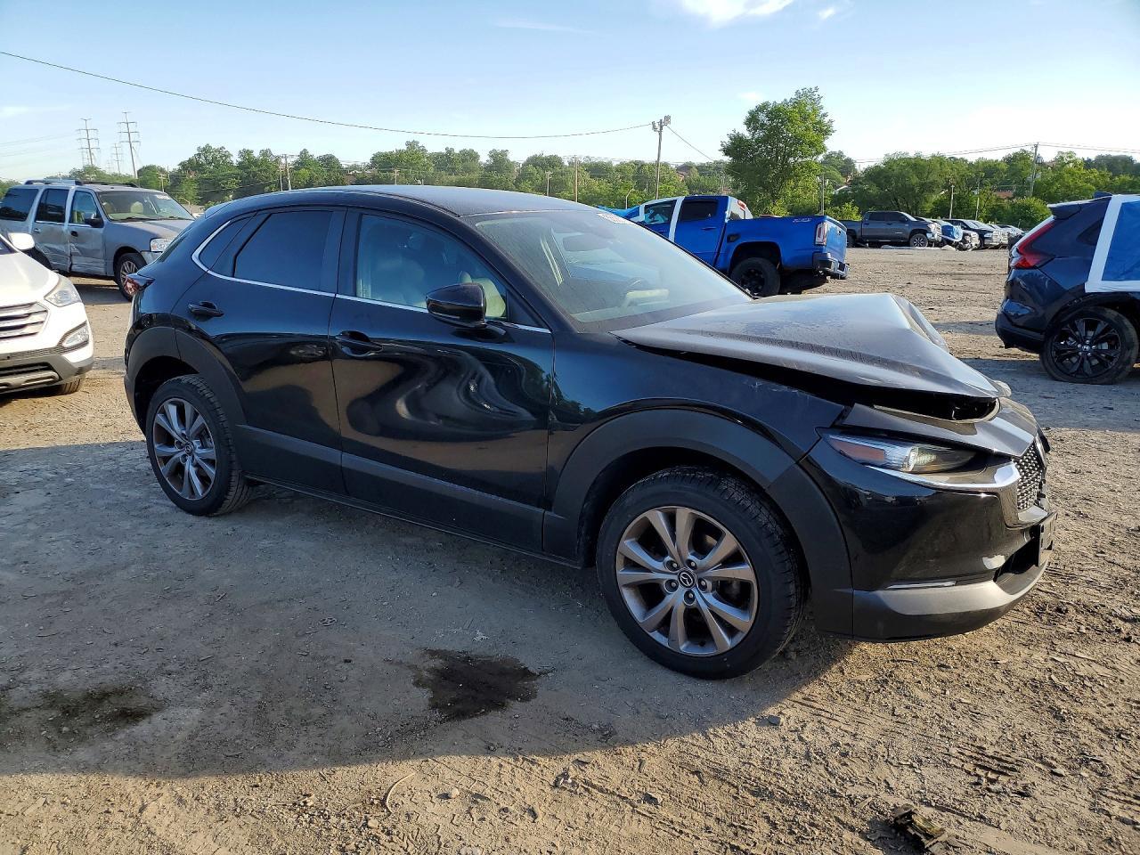 2021 Mazda Cx-30 - Image 4