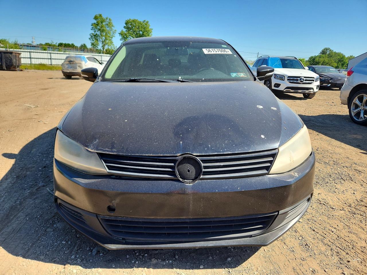 2013 Volkswagen Jetta Se - Image 5
