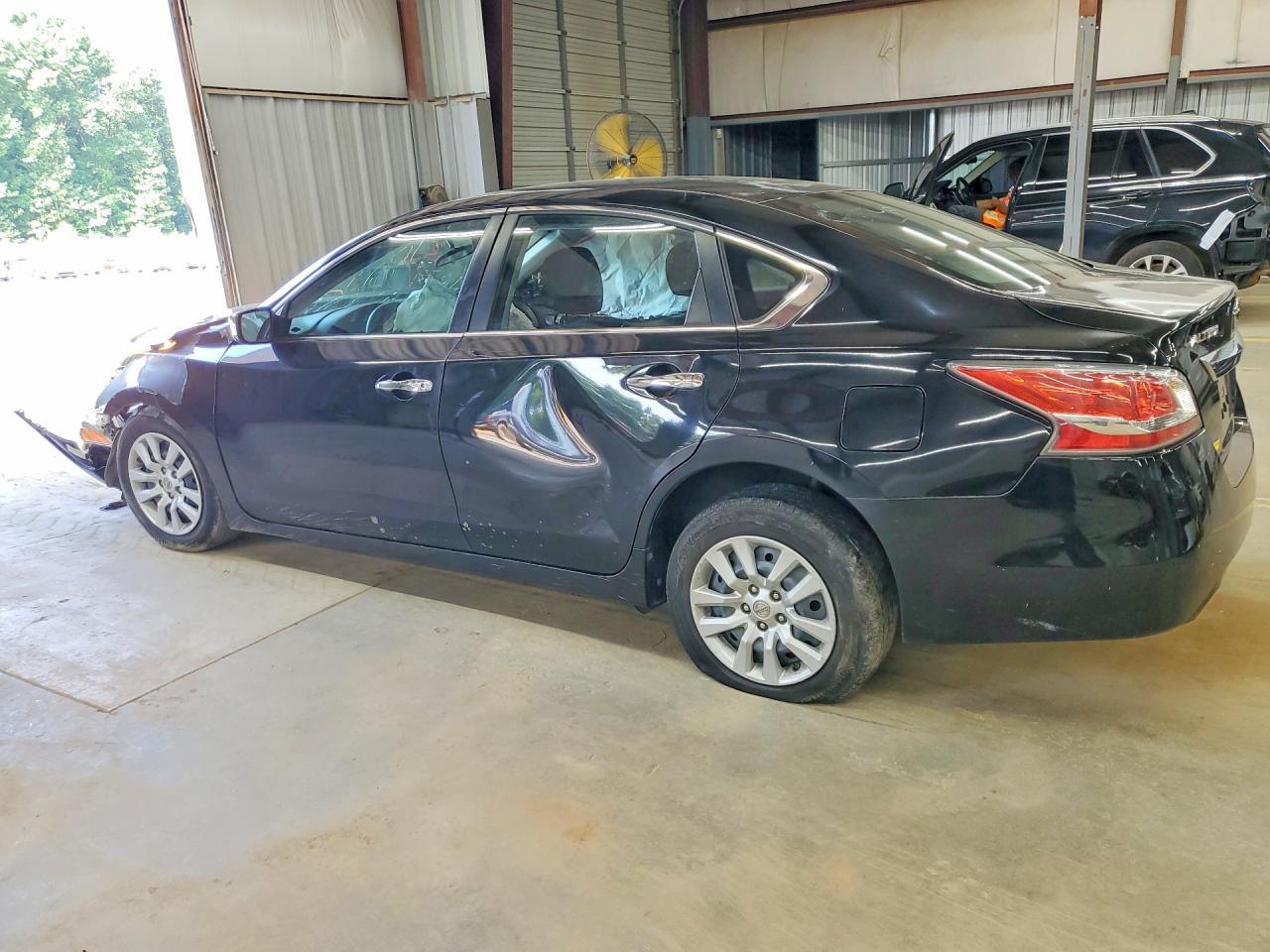 2014 Nissan Altima 2.5 - Фото 2