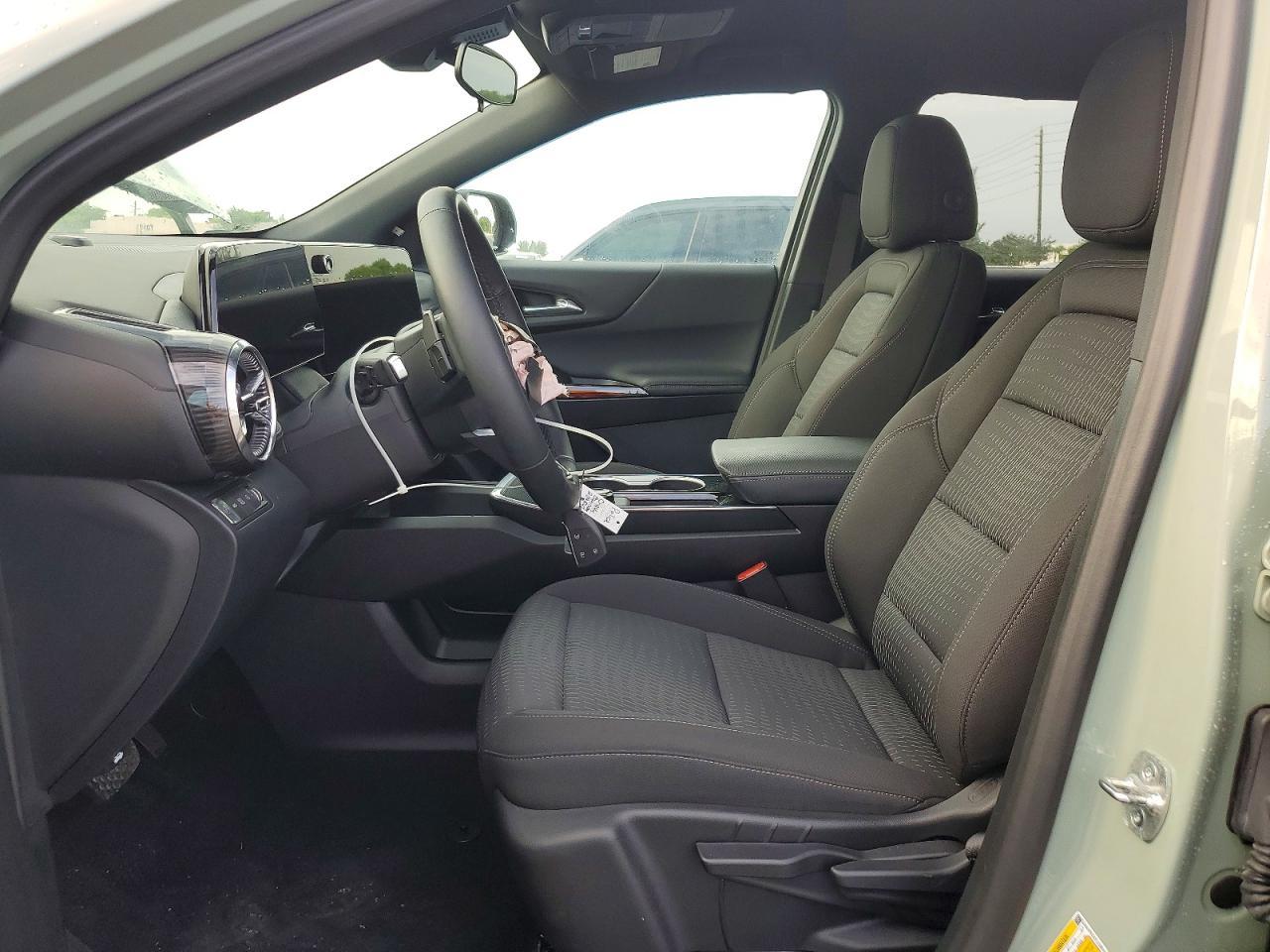 2026 Chevrolet Equinox Lt - Image 7