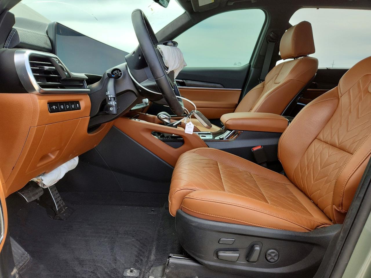 2025 Kia Telluride Sx-Prestige X-Line - Image 7