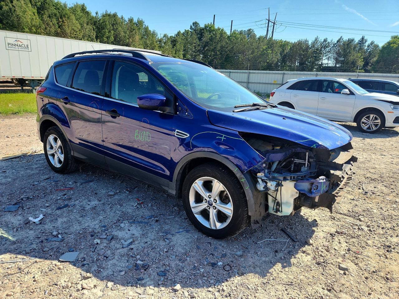 2013 Ford Escape Se - Image 4