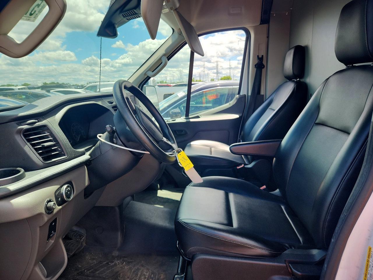 2021 Ford Transit T-250 - Image 7