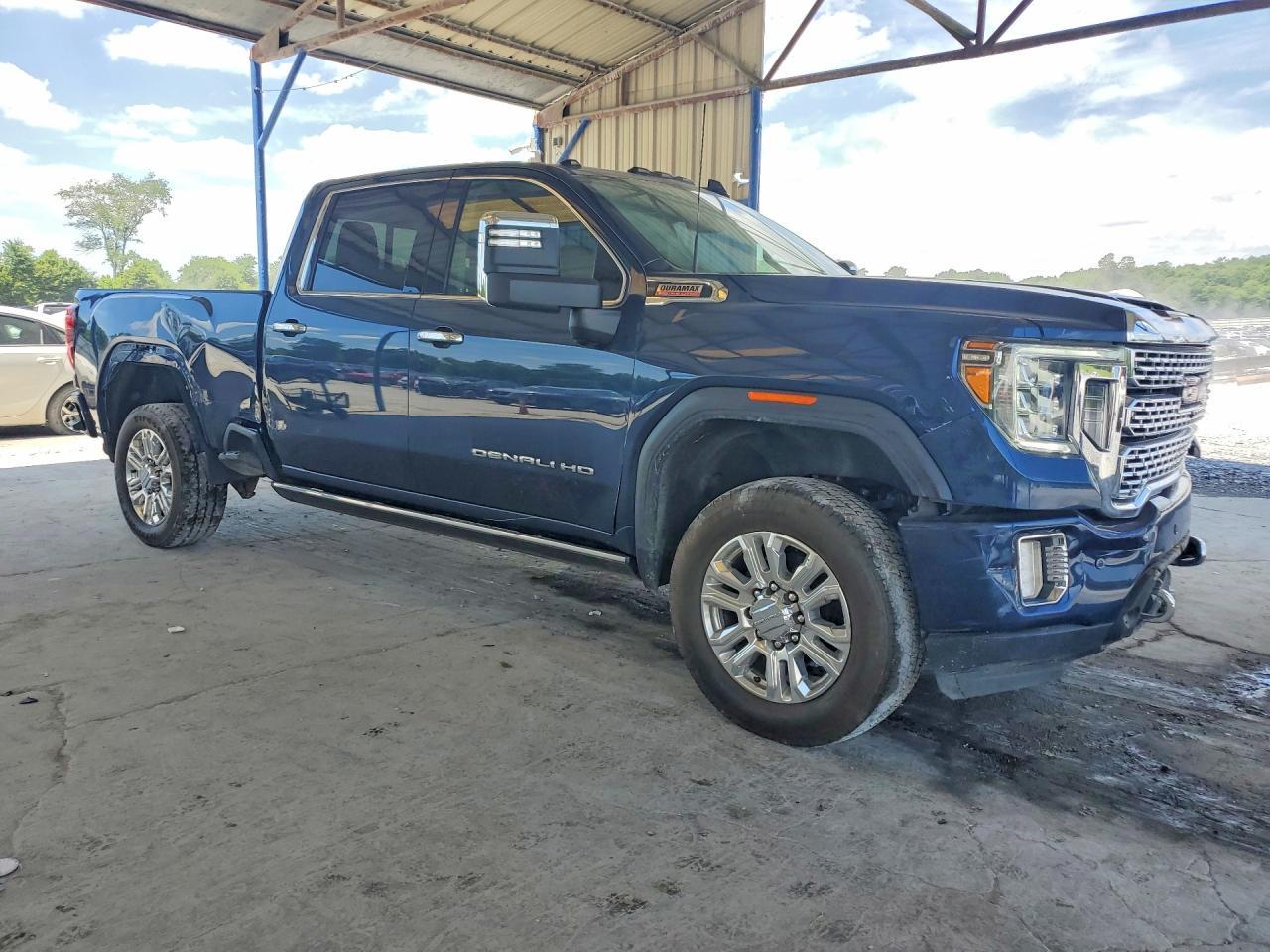 2023 GMC Sierra - Фото 4