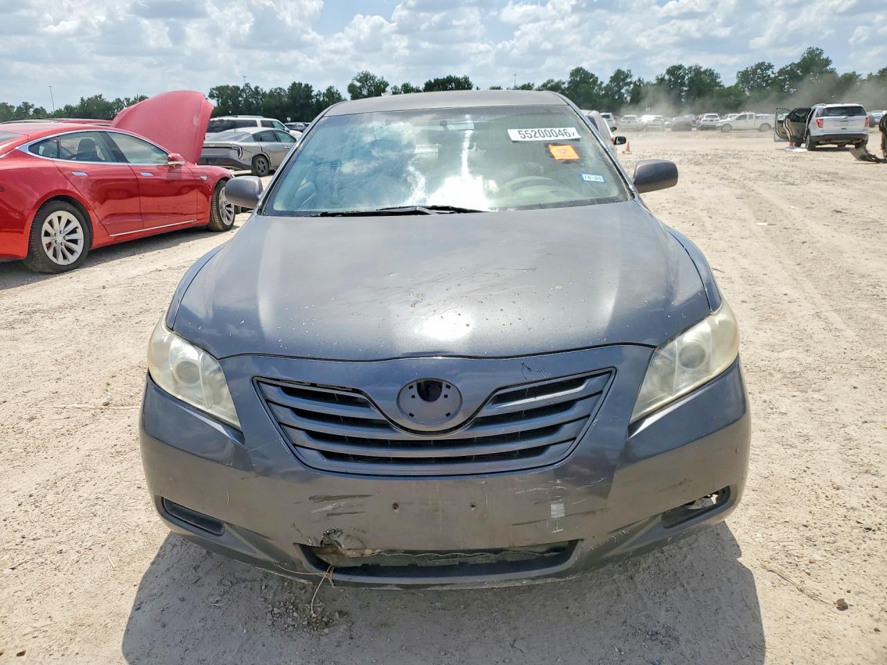 2008 Toyota Camry Le - Image 5