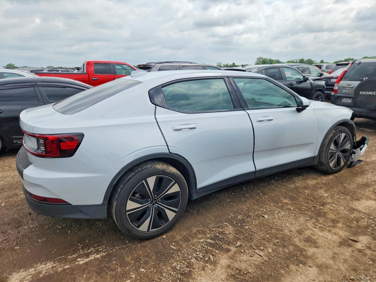 2023 Polestar 2 - Image 3