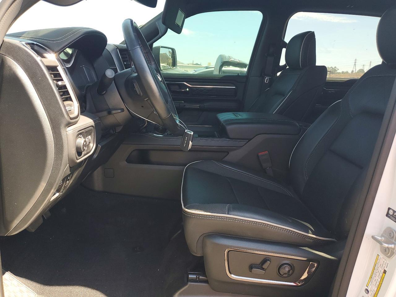 2025 Ram 1500 Limited - Image 7