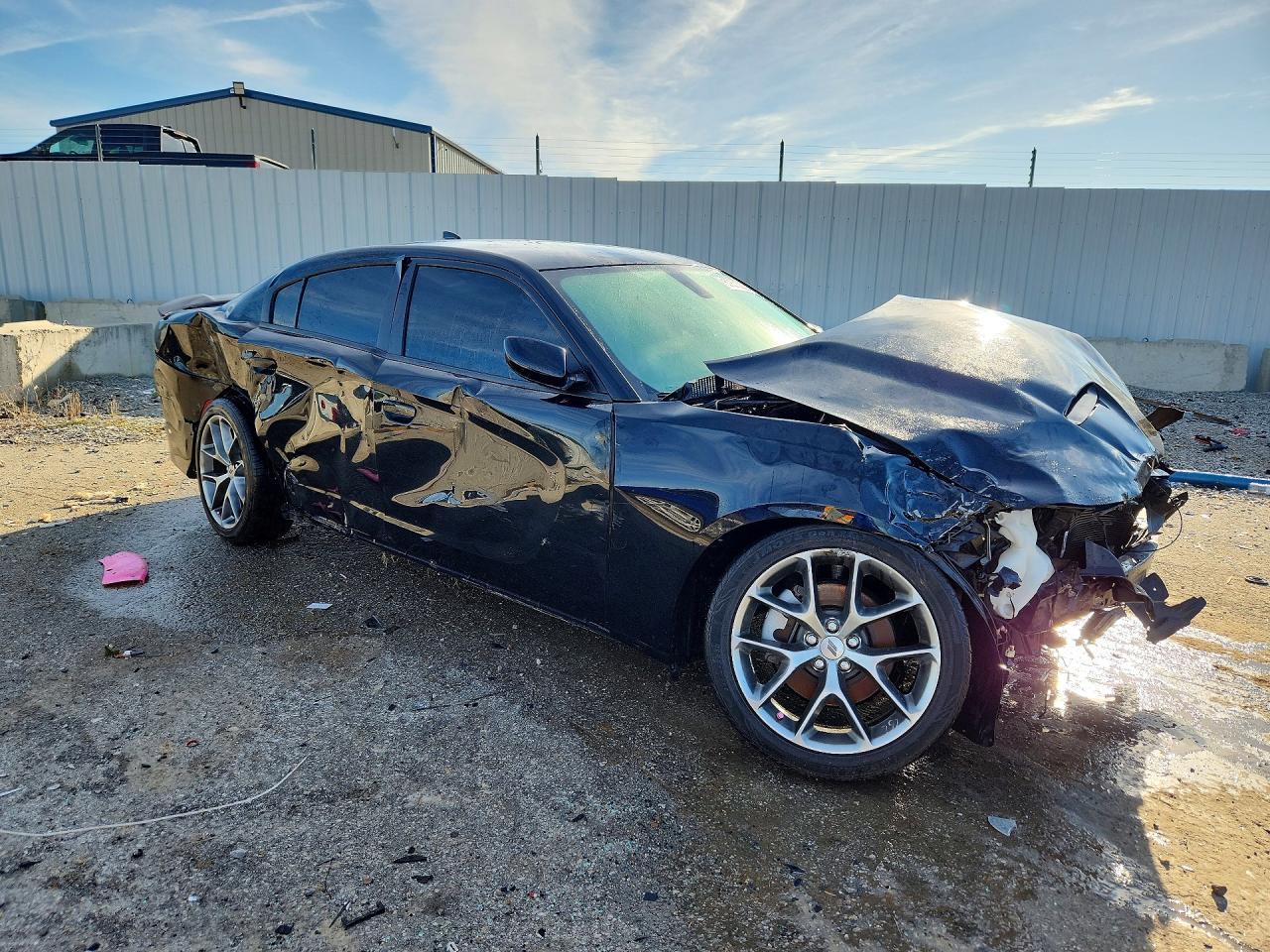 2023 Dodge Charger Gt - Image 4