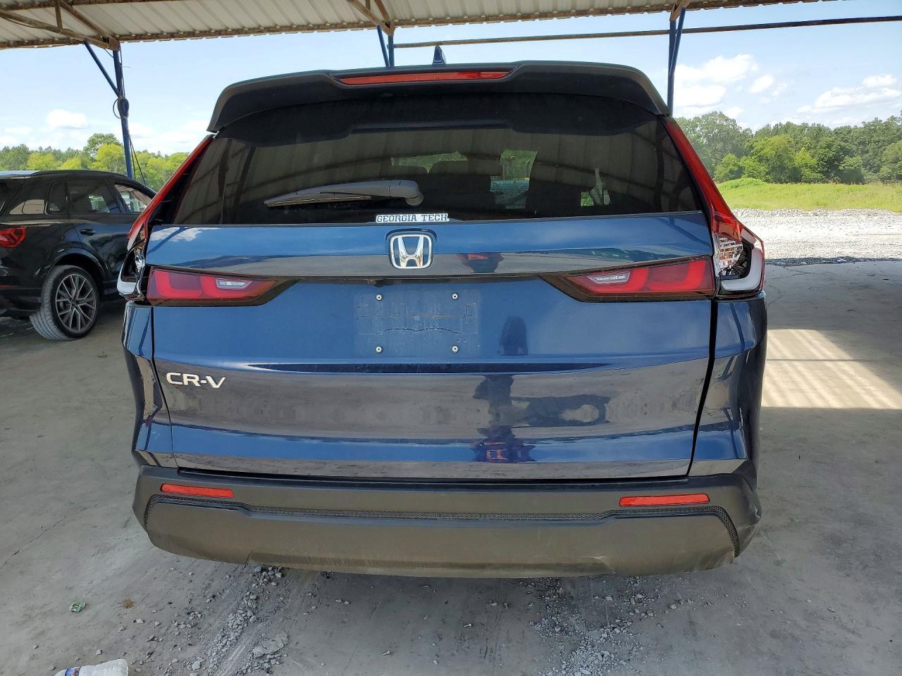 2025 Honda Cr-V Ex - Image 6