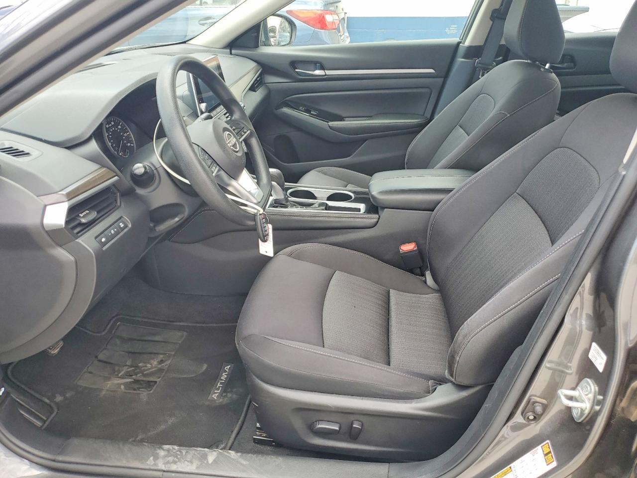 2023 Nissan Altima Sv - Фото 7