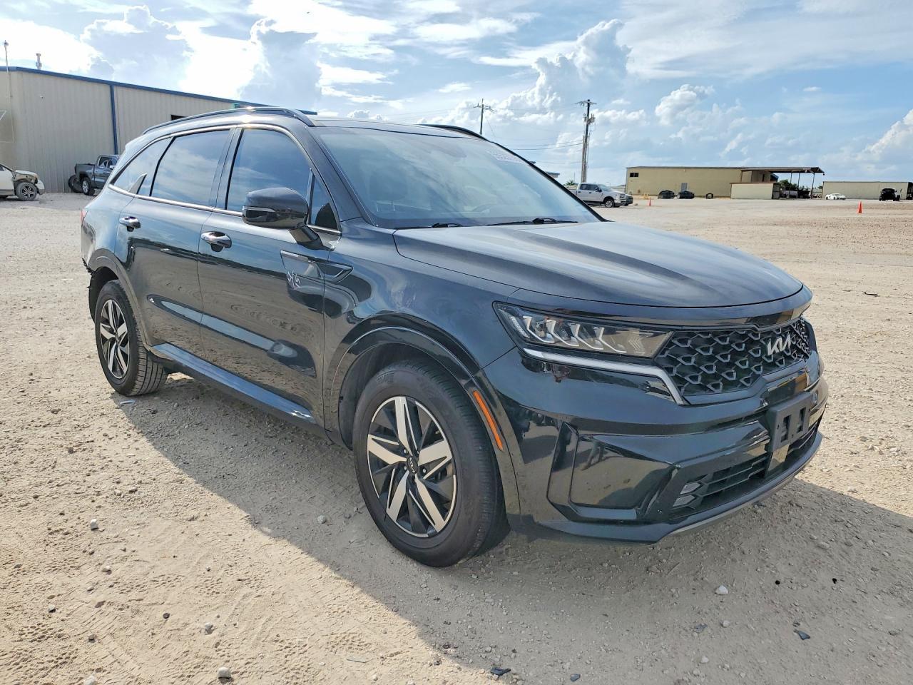 2022 Kia Sorento Ex - Фото 4