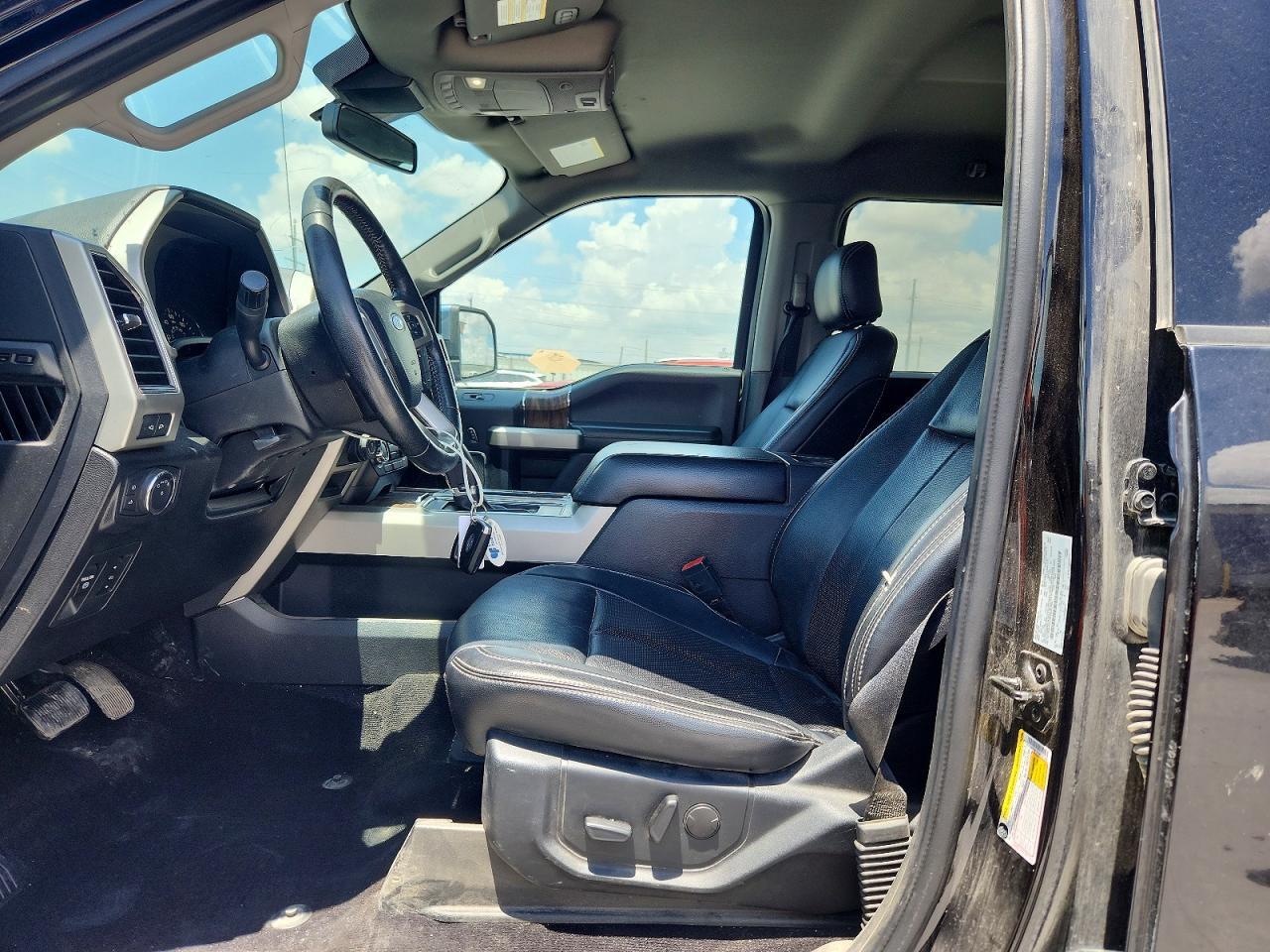 2019 Ford F150 Supercrew - Фото 7
